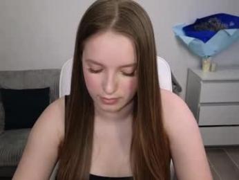 evajuly webcam model stream image