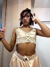 VictoriaRoss1 webcam model stream image