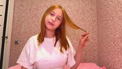 BrennaIsmael webcam model stream image