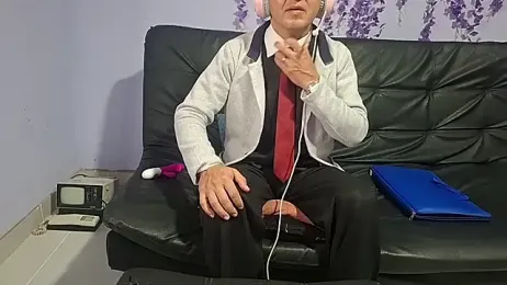 XTheSexybossx webcam model stream image