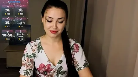 Cute_Maria_ webcam stripchat model stream image