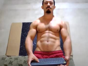 superbigmr webcam chaturbate model stream image