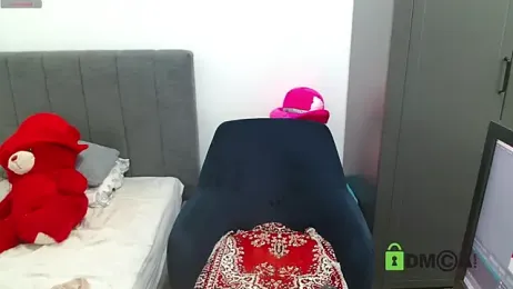 Jessica9601 webcam model stream image