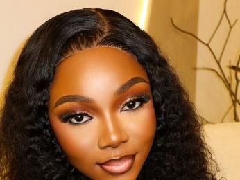 CharityCee webcam livejasmin model stream image