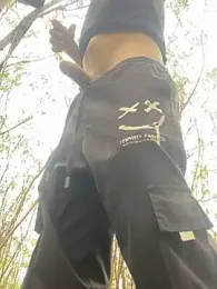 RoomExotic11 webcam stripchat model stream image