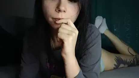 HoneyHaven_ webcam model stream image