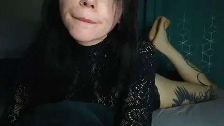 HoneyHaven_ webcam model stream image