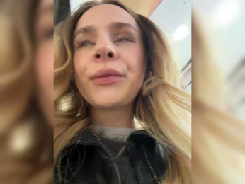 elegantbabe webcam model stream image