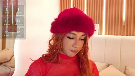 Khloe_Dangel webcam model stream image