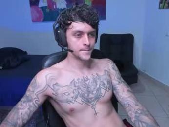 daniele_bunny webcam model stream image