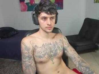 daniele_bunny webcam model stream image