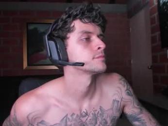 daniele_bunny webcam model stream image