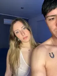 Sashailardi webcam model stream image