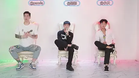 OUBA-boy webcam model stream image