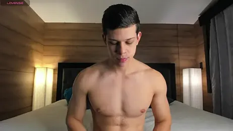 MarcoSullivan webcam model stream image