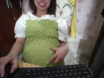 ---Lusi--- webcam model stream image