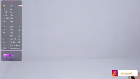 kimreyes_1 webcam model stream image