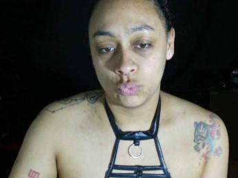 Cata-Blue- webcam model stream image