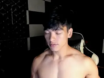 AsianHotBODYY webcam model stream image