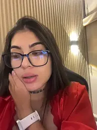 Sarasanders_4 webcam model stream image
