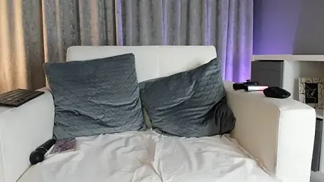 LexySinner webcam stripchat model stream image