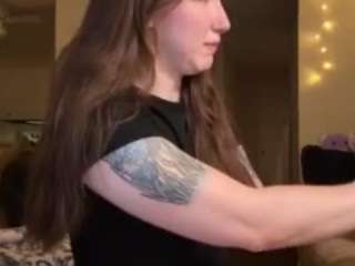 gracefulgrace webcam model stream image