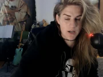 katiecutie_5 webcam model stream image