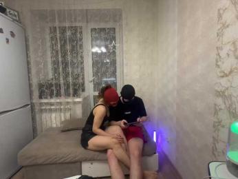 -DK- webcam model stream image