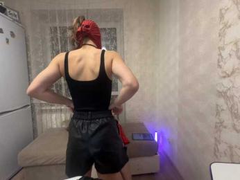 -DK- webcam model stream image