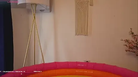 bunnycuteshy webcam model stream image