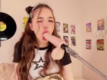 alicebonam webcam model stream image