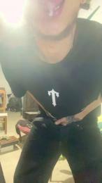 23powercm webcam model stream image