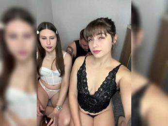 SweetbabyMax10 webcam bongacams model stream image