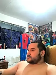 the_shidokun webcam model stream image