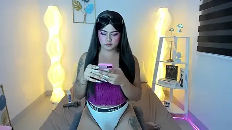 lilbrats_felly webcam model stream image