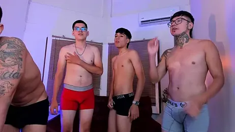 interracial_wallen webcam model stream image