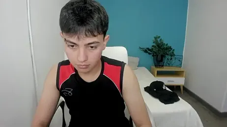 Ithan_ webcam model stream image