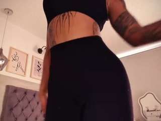 laurensaenz webcam model stream image