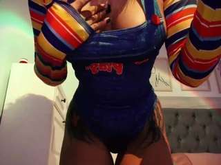 laurensaenz webcam model stream image