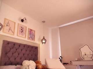 laurensaenz webcam model stream image