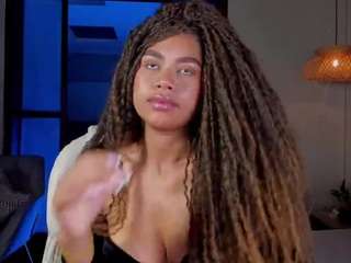 nayahh webcam model stream image