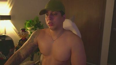 axel_appolo webcam model stream image