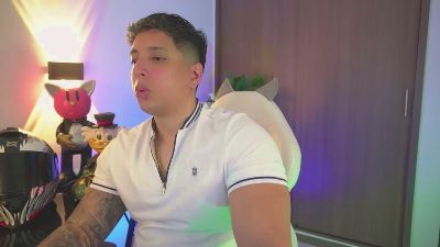 axel_appolo webcam model stream image