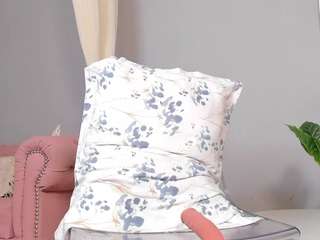 melanie-miiller webcam model stream image