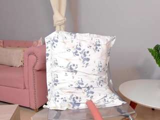 melanie-miiller webcam model stream image