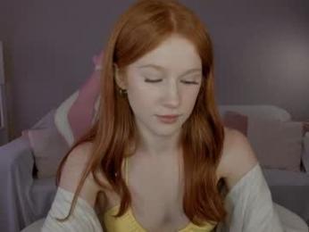 leahsthetics webcam model stream image