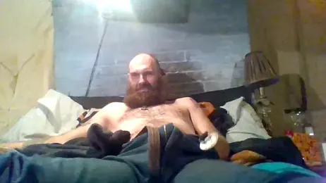 Cowboy815 webcam model stream image