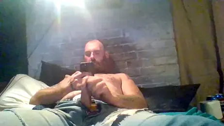 Cowboy815 webcam model stream image