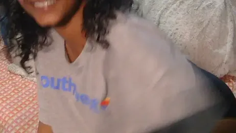 Gmajor webcam model stream image