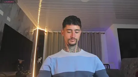 Mark_Kamper webcam model stream image